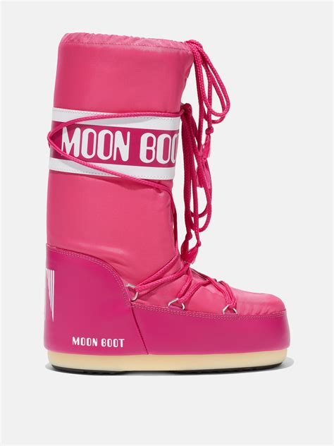 moon boots damen nike|1969 moon boots for women.